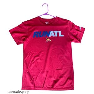 Brooks Running Top - RunAtl - Big Peach Running Company - W Athletic Style